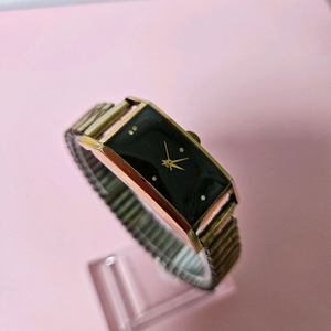 시티즌 올금장 여성용 수동태엽 메탈 시계/JAPAN