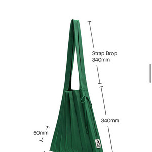 조셉앤스테이시 Lucky Pleats Knit M