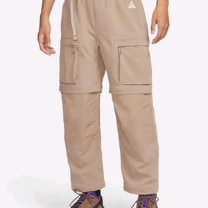 나이키 ACG 스미스 서밋 카고 팬츠 L 남성 카고 팬