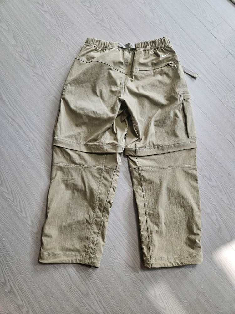 나이키 ACG 스미스 서밋 카고 팬츠 L 남성 카고 팬--2