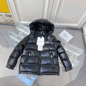 몽클 키즈 패딩