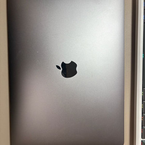 APPLE 맥북프로 2018 13인치 8GB/512GB 터치바O 이미지