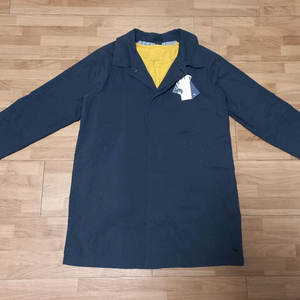 블루독 코트 155