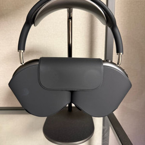 에어팟맥스 8핀 블랙