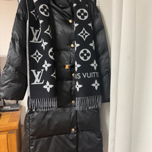 시스템 구스다운 (새상품)