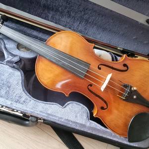 입시용 이종대 LV-445 수제 바이올린 4/4
