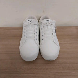 남성 휠라 유니 코트디럭스 운동화 (275)