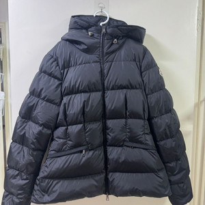 4사이즈] 몽클레어 아보체 패딩