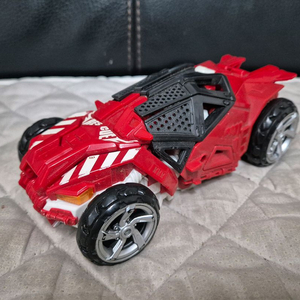 헬로카봇 골드렉스 레스큐버전