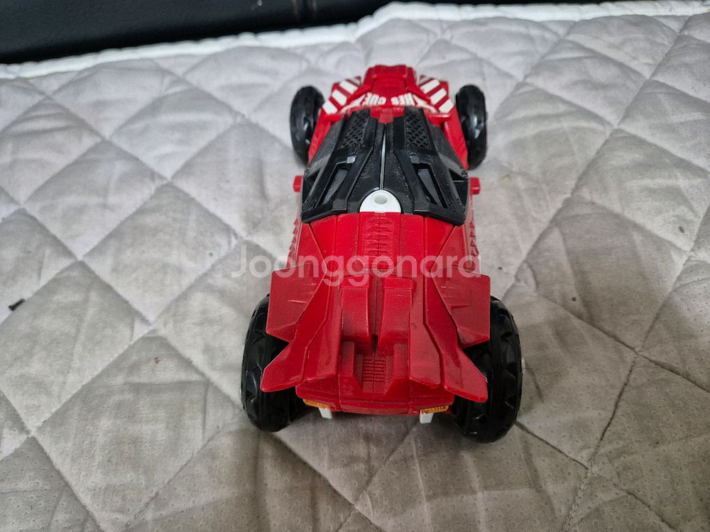 헬로카봇 골드렉스 레스큐버전--2