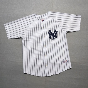 90s 마제스틱 마쓰이 히데키 뉴욕 양키즈 유니폼