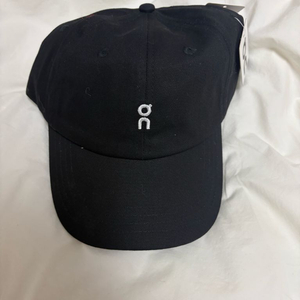 온러닝 캡 팝니다