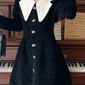 여성 원피스 이미지