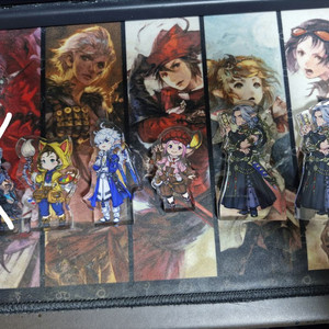 파판14 파이널판타지14 새벽의 혈맹 코롯토 개별판매