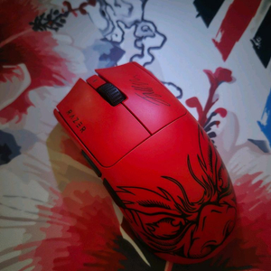 바브삼 바이퍼 V3 PRO 페이커 에디션 팝니다.