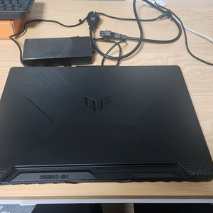 게이밍 노트북 I5 11세대/rtx3050 TUF GAMING F15