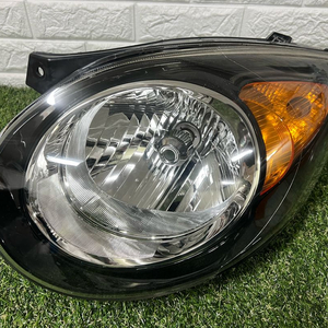 기아 뉴모닝 운전석 라이트 이미지