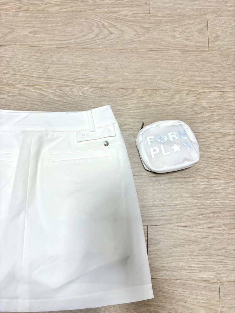 지포어 스커트 64 (택 채 새상품) 이미지