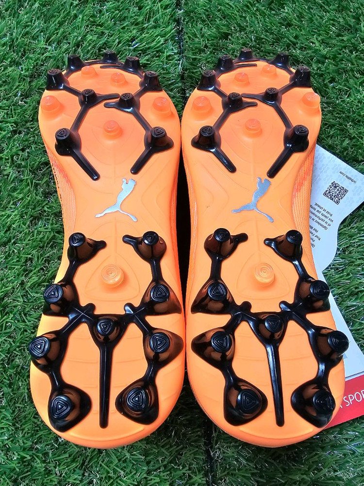 [타임세일]푸마 울트라6 얼티메이트 MG Hot Persuit팩--5