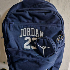 나이키 조던 초등학생가방팝니다 새제품