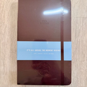 스타벅스 2026 언데이티드 플래너 버건디, 새 제품