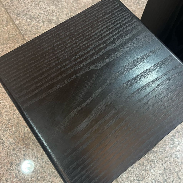 [급매] Geithain MO2 스튜디오 모니터 스피커 한 쌍 / 테스트 완료 / 550만--2