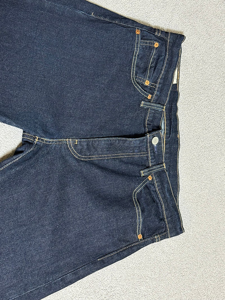 32 리바이스 513 빅E 레드라인 프리미엄 진 505 501 701--1