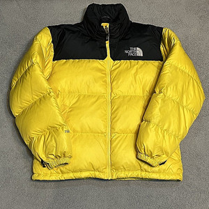 [M] 노스페이스 OG 구형 눕시 700 패딩