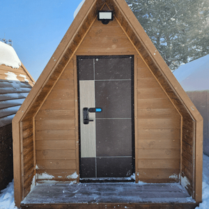 2026년 2월 7일 비발디파크 스노위랜드 스노위 카바나 또는 스노위 카라반 구합니다.