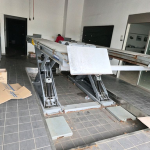 헤스본 시저스리프트 52X 중고 팝니다... 이미지