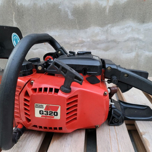 제노아 G320AV 엔진톱