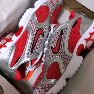 [새상품] 나이키 에어 줌 스피리돈 케이지 2 바시티 이미지