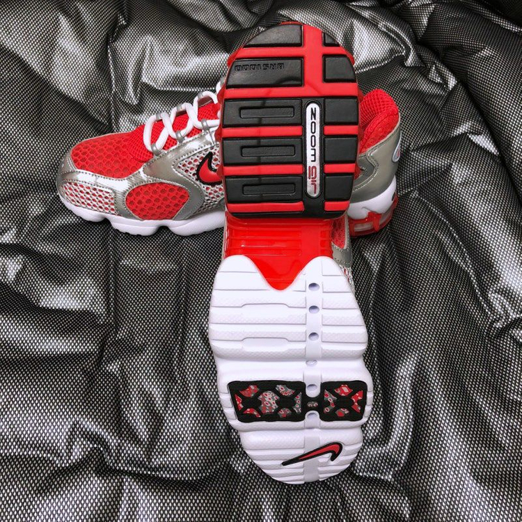 [새상품] 나이키 에어 줌 스피리돈 케이지 2 바시티 이미지