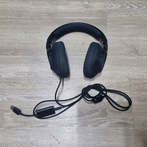로지텍 G433 헤드셋 팝니다