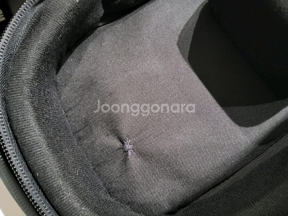 iGig G530SE 기타 가방 판매합니다.(상태좋음)--3