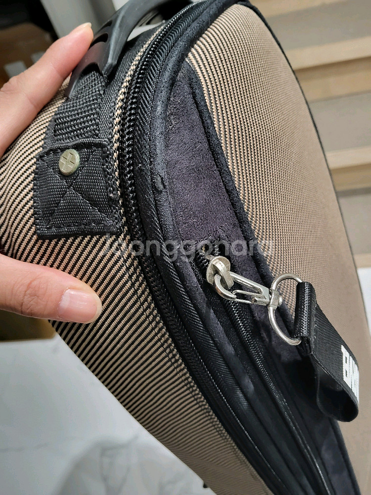 iGig G530SE 기타 가방 판매합니다.(상태좋음)--4