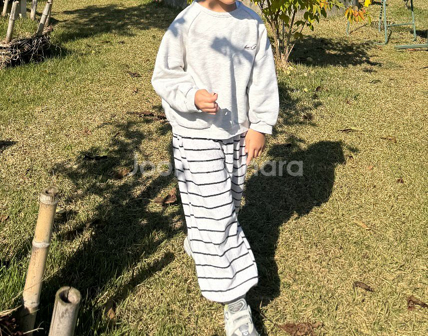 아동맨투맨, 유아맨투맨, 아동상의, 유아상의 5개 일괄--4