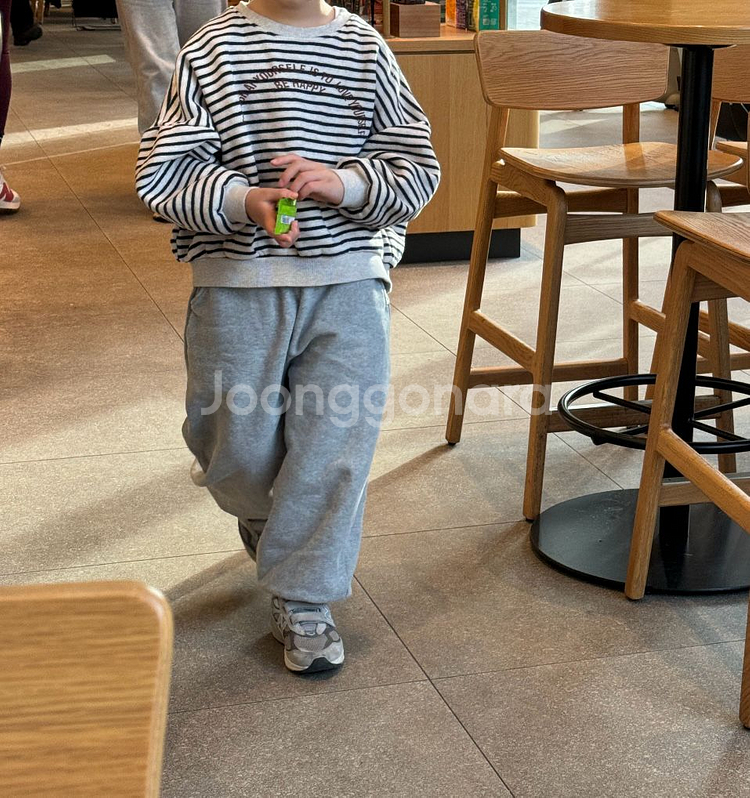 아동맨투맨, 유아맨투맨, 아동상의, 유아상의 5개 일괄--5