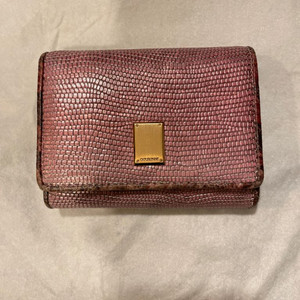 쿠론 반지갑 이미지