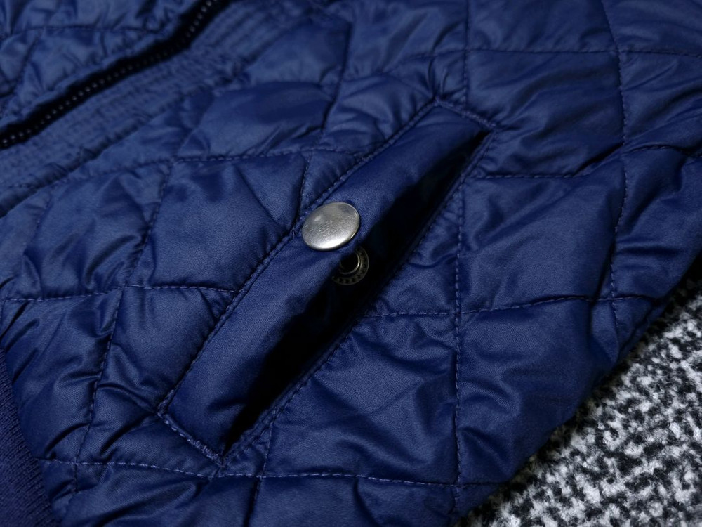 [무료배송][24M]폴로 키즈 누빔 자켓 경량 패딩 이미지