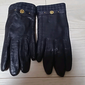 매트로시티 여성가죽장갑(2종류)