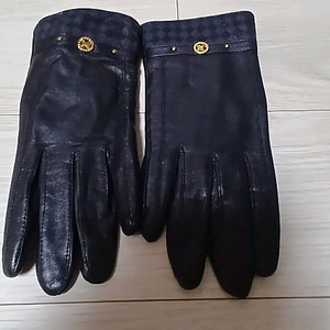 매트로시티 여성가죽장갑(2종류)