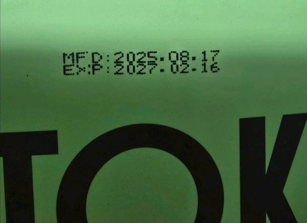 와그작 톡톡 미니 소형견 트릿 간식 연어, 30g, 6개--1