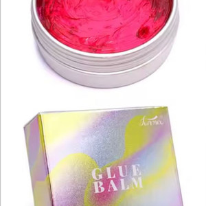 속눈썹펌재료 글루밤