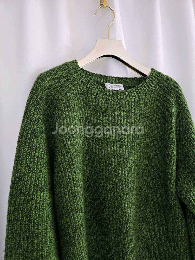 앤아더스토리즈 니트--1