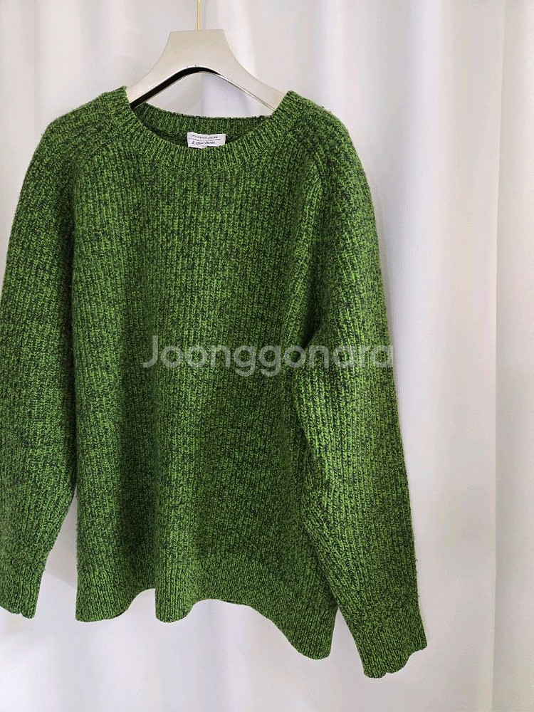 앤아더스토리즈 니트--2