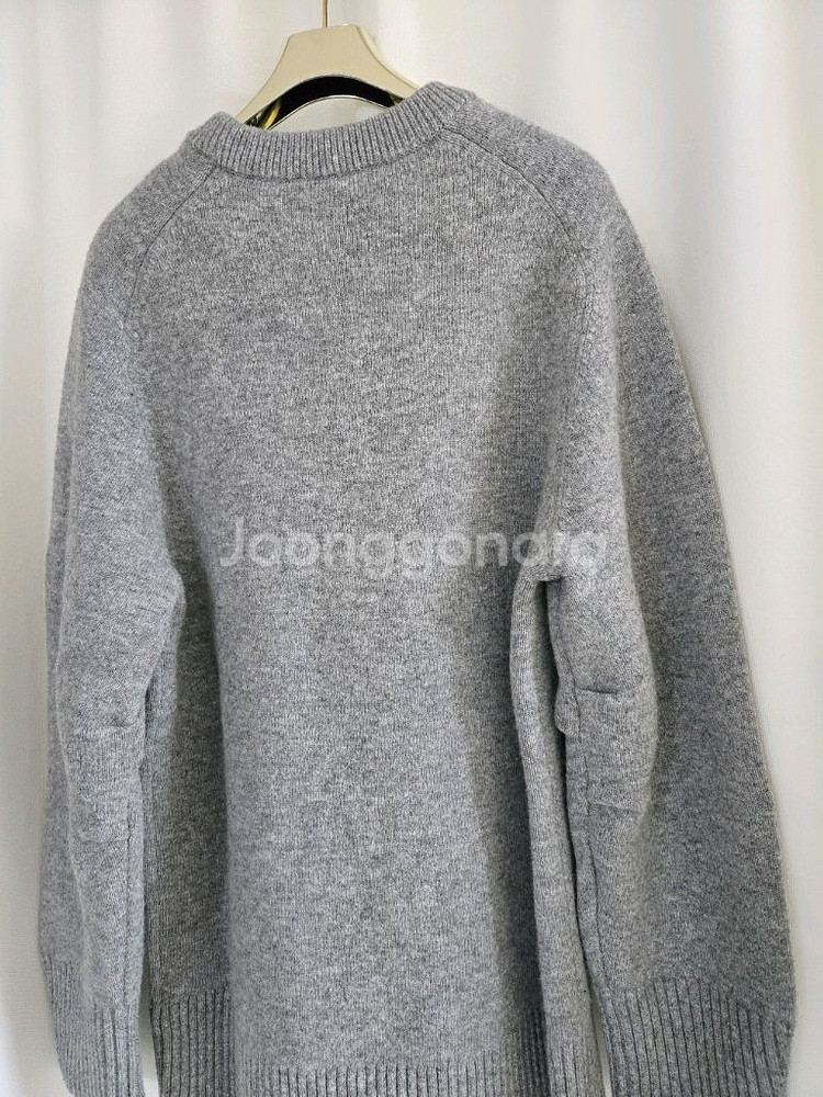 앤아더스토리즈 니트--1