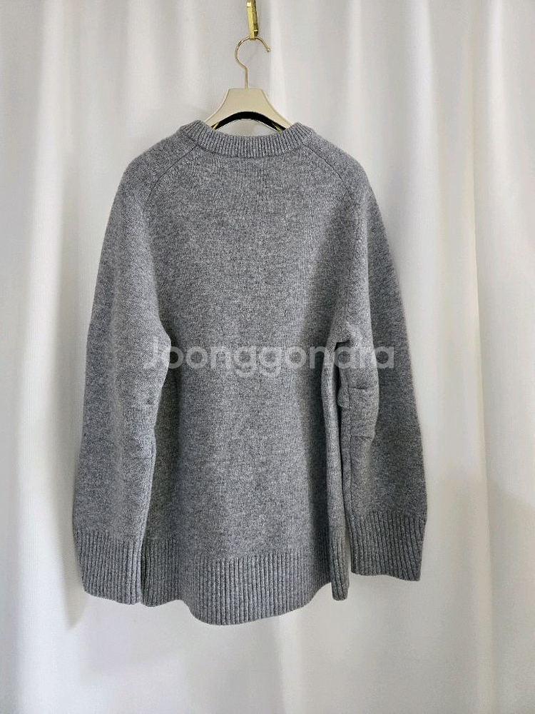 앤아더스토리즈 니트--4