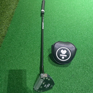 LAB GOLF OZ1i HS 퍼터