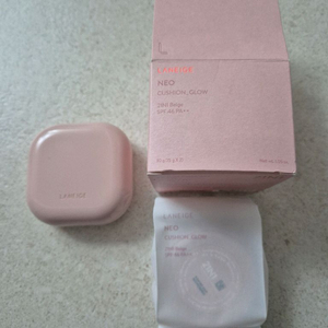 라네즈 네오 쿠션 글로우 21N1 베이지